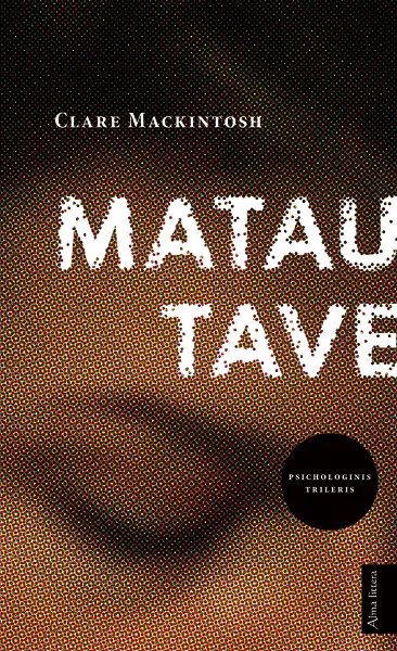 Matau tave