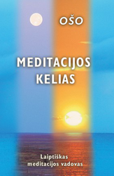 Meditacijos kelias