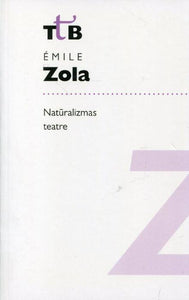Natūralizmas teatre