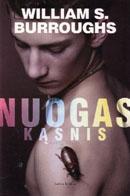 Nuogas kąsnis