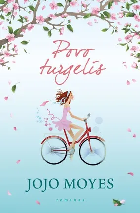 Povo turgelis