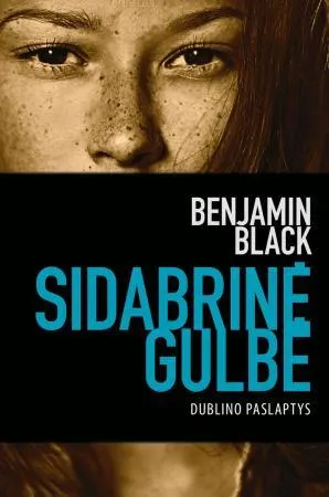Sidabrinė gulbė