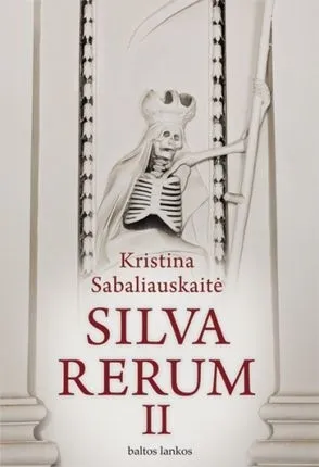 Silva Rerum II