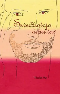Suvedžiotojo debiutas