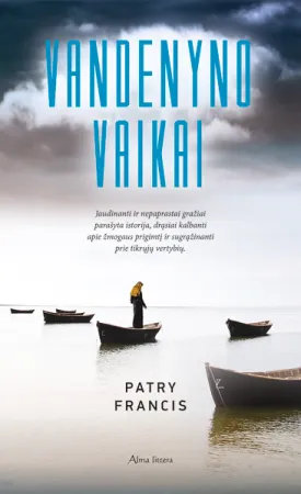 Vandenyno vaikai