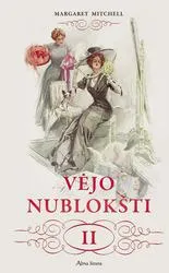 Vėjo nublokšti II