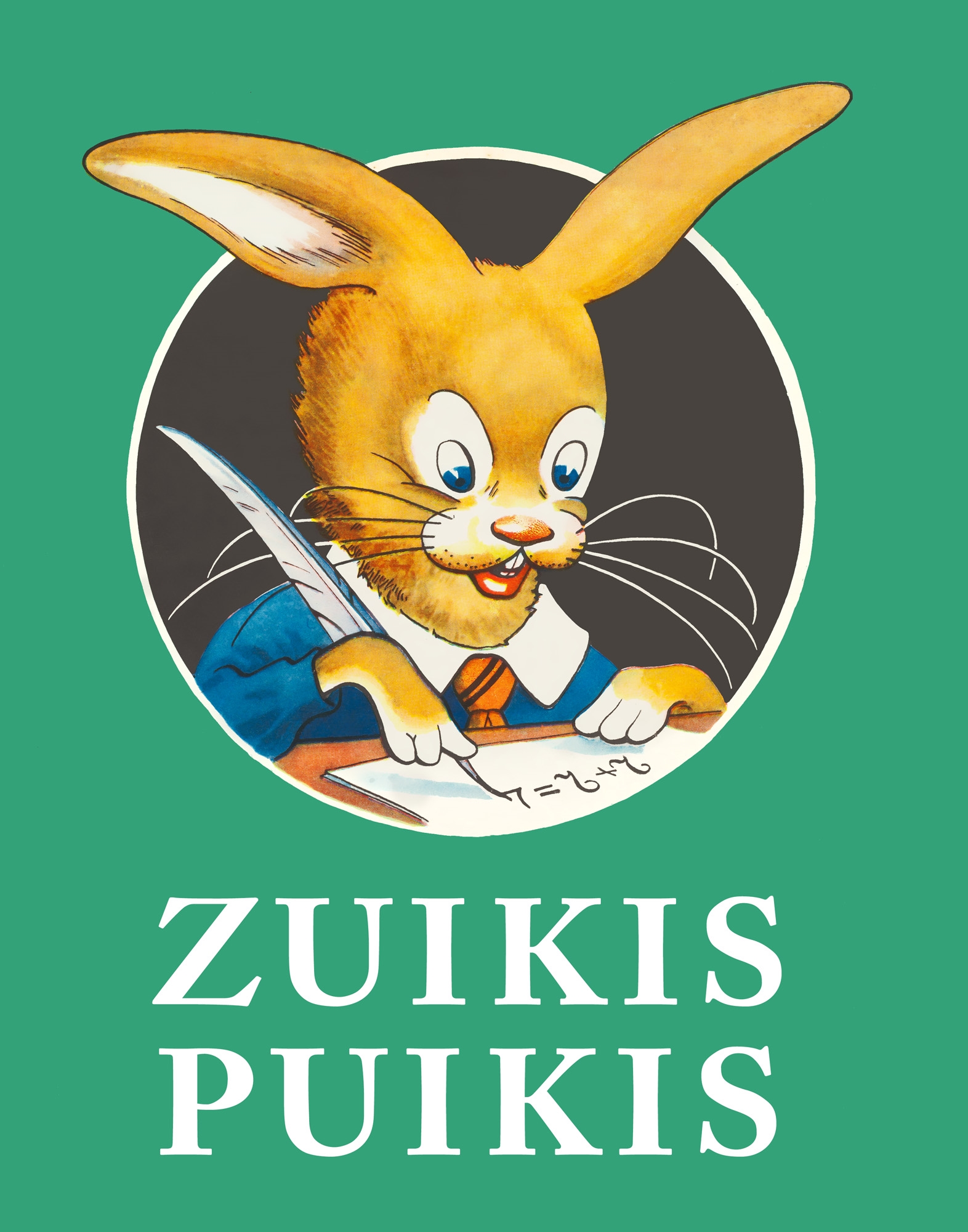 Zuikis puikis