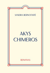 Akys chimeros