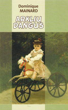 Arklių dangus