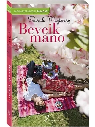 Beveik mano. Laimingos pabaigos pažadas