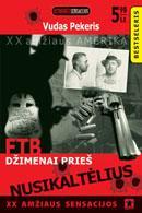 FTB Džimenai prieš nusikaltėlius