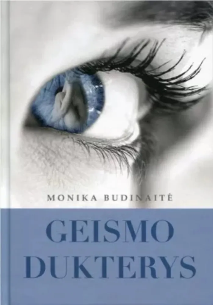 Geismo dukterys