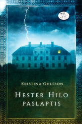Hester Hilo paslaptis