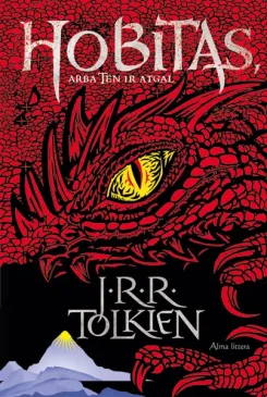 Hobitas, arba Ten ir atgal