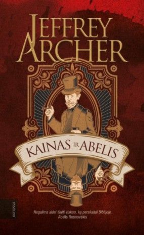 Kainas ir Abelis