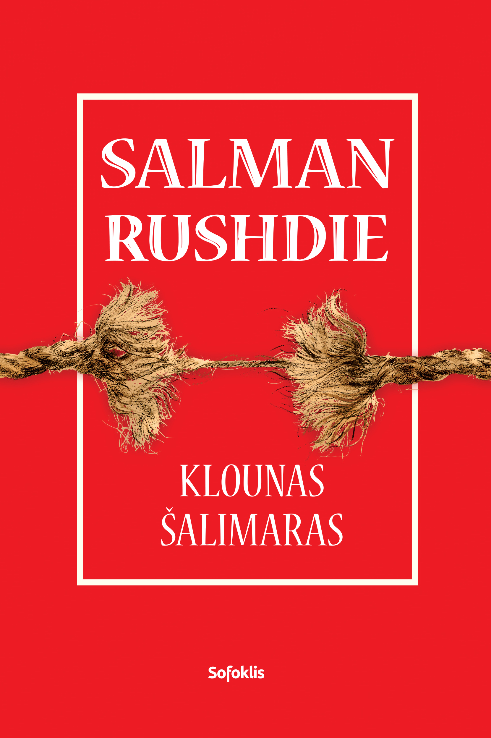 Klounas Šalimaras