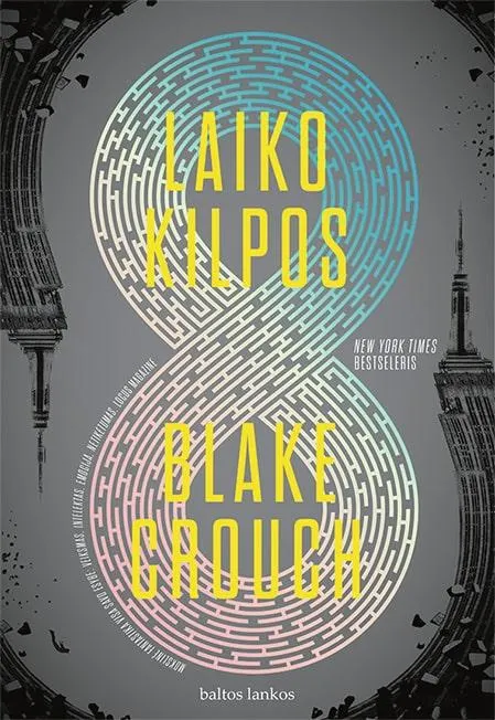 Laiko kilpos