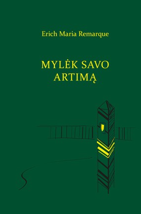 Mylėk savo artimą (2018)