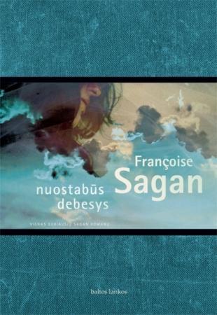 Nuostabūs debesys