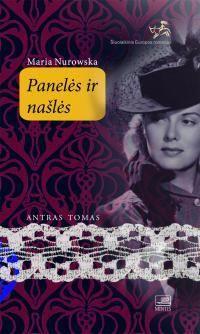 Panelės ir našlės, 2 dalis