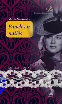Panelės ir našlės, 2 dalis