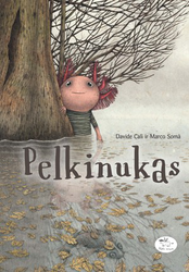 Pelkinukas