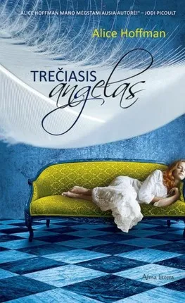 Trečiasis angelas