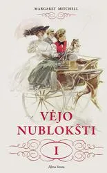 Vėjo nublokšti I