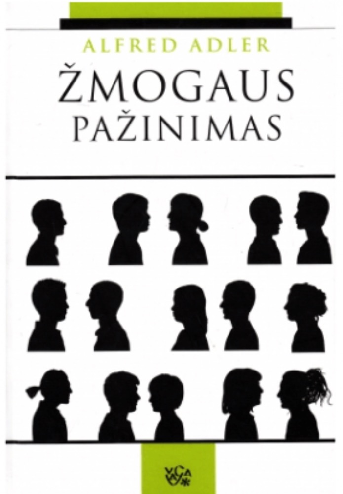 Žmogaus pažinimas