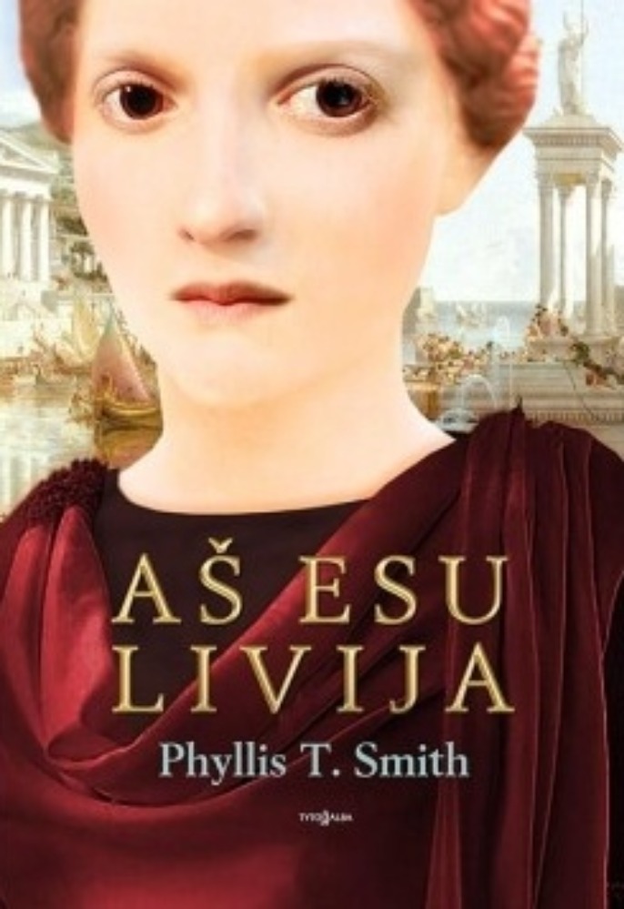 Aš esu Livija