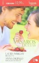 Brangutė / Magnato kerštas ( Vasaros duetas)