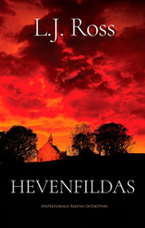 Hevenfildas