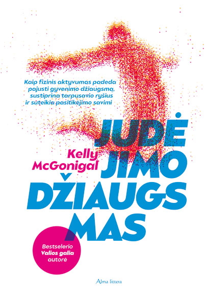 Judėjimo džiaugsmas