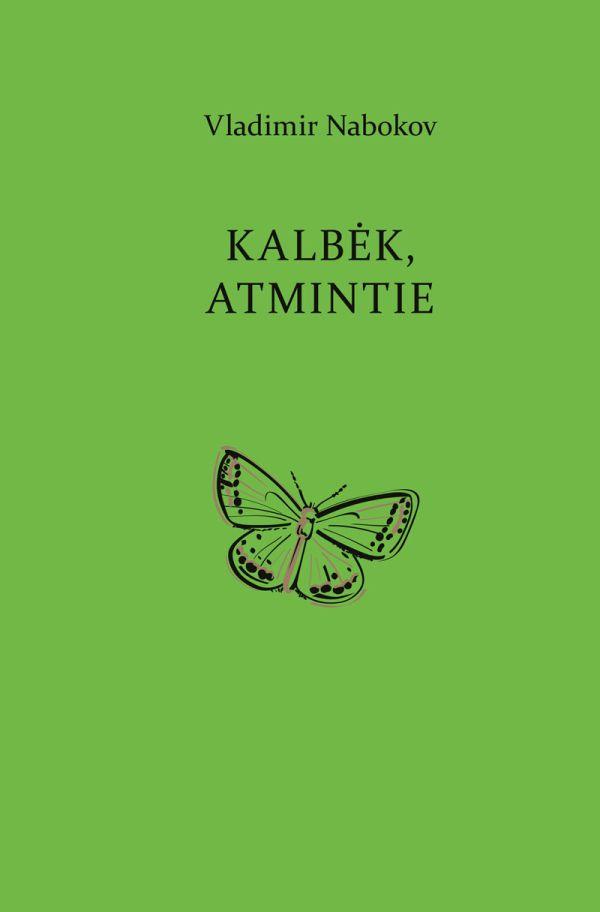 Kalbėk, atmintie
