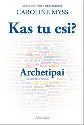 Kas tu esi? Archetipai