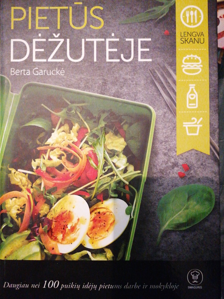 Pietūs dėžutėje