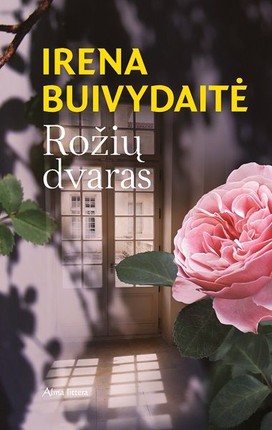 Rožių dvaras