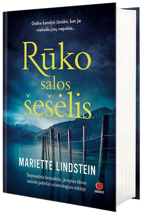 Rūko salos šešėlis