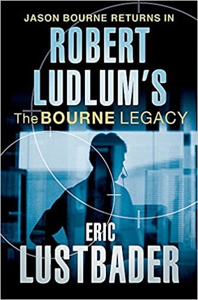 The Bourne Legacy