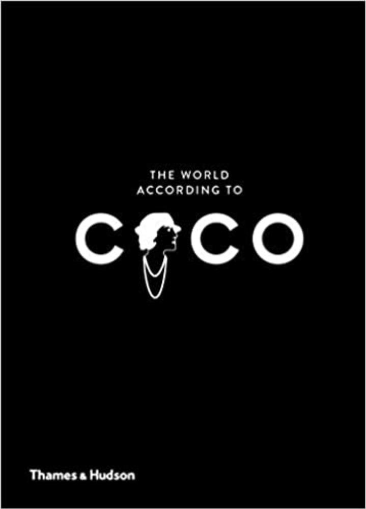 The World According to Coco