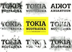 Tokia nuotrauka: praktinis vadovas