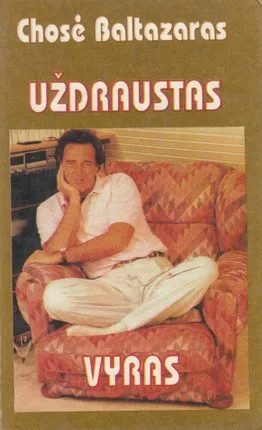 Uždraustas vyras