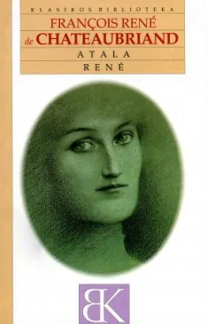 Atala. Renė