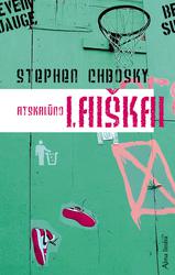 Atskalūno laiškai