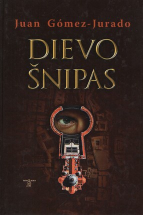 Dievo šnipas