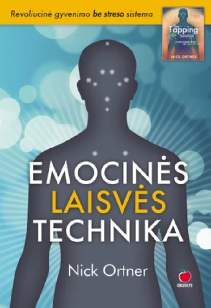 Emocinės laisvės technika