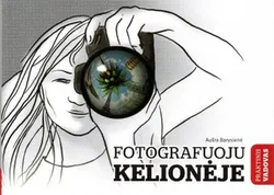 Fotografuoju kelionėje