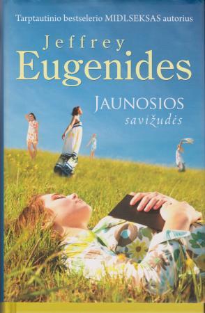 Jaunosios savižudės
