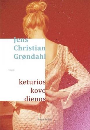 Keturios kovo dienos