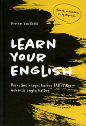 Learn your english